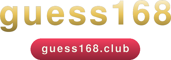 guess168 โลโก้