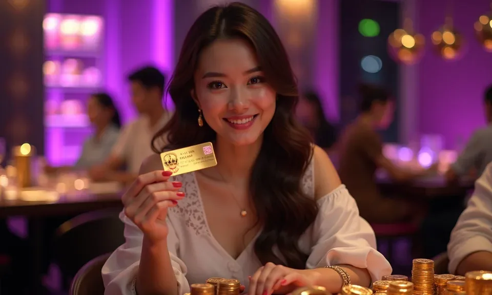 guess168 คาสิโนสด